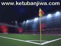 PES 2017 PS4 Light Mode For Donyavia Stadiums by Reda Ghazal Ketuban Jiwa