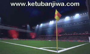 PES 2017 PS4 Light Mode For Donyavia Stadiums by Reda Ghazal Ketuban Jiwa