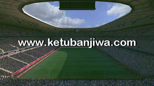 PES 2017 PS4 Light Mode For Smoke Patch by Reda Ghazal Ketuban Jiwa Preview 2