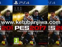 PES 2017 PS4 Option File Dagicog v3.5 Final PES 2017 PS4 Option File Dagicog 3.5 Final Version