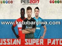 PES 2017 Russian Super Patch RSP 2.5 Torrent PES 2017 Russian Super Patch RSP 2.5 Torrent Ketuban Jiwa