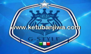 PES 2017 Scoreboard Pack Final Version by G-Style Ketuban Jiwa