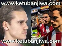 PES 2017 Sweetfx Real 2018 by Romania Team Ketuban Jiwa