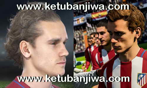 PES 2017 Sweetfx Real 2018 by Romania Team Ketuban Jiwa