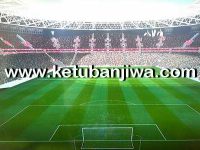 PES 2017 XBOX360 Stadium Pack by Bolek83 Ketuban Jiwa