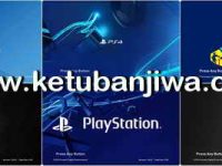 PES 2017 Playstation Startscreen Pack PES2017 Playstation Start Screen Pack by Abrar Wiryawan Ketuban Jiwa