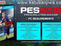 Can You Play PES 2018 on Your PC or Laptop Can you play PES 2018 on your PC or Laptop