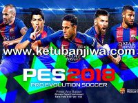 PES 2013 Option File Update 15 July 2017 Download PES 2013 Option File Update 15 July 2017 For Next Season Patch 2017-2018 Ketuban Jiwa