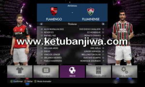 Download PES 2017 BMPES Patch 5.0 Torrent With Serial Ketuban Jiwa