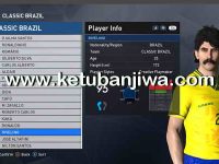 Download PES 2017 Classic Pack For PESProfessionals v3.3 by Mohamed Gamal Ketuban Jiwa