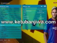 PES 2017 Mega Facepack Repack v1 For PTE Patch Download PES 2017 Mega Facepack Repack v1 For PTE Patch by Zulfikar Ketuban Jiwa