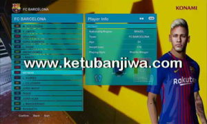 Download PES 2017 Mega Facepack Repack v1 For PTE Patch by Zulfikar Ketuban Jiwa