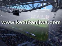Download PES 2017 New Update Realistic Fog Stadiums by Ade Vodhka Ketuban Jiwa