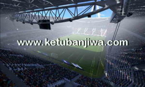 Download PES 2017 New Update Realistic Fog Stadiums by Ade Vodhka Ketuban Jiwa