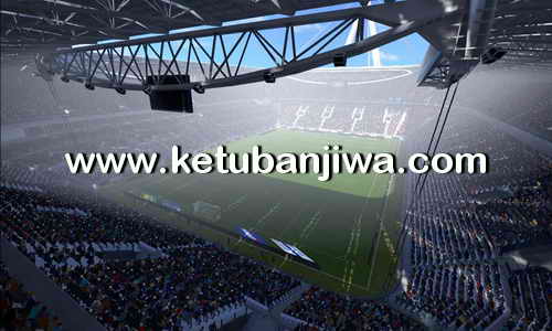 Download PES 2017 New Update Realistic Fog Stadiums by Ade Vodhka Ketuban Jiwa