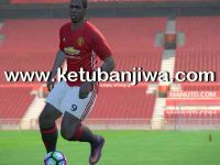 Download PES 2017 PES Professionals Patch 3.1 Option File Transfer Update 11 July 2017 by Boris Ketuban Jiwa