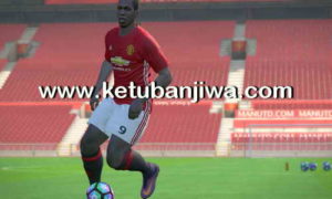 Download PES 2017 PES Professionals Patch 3.1 Option File Transfer Update 11 July 2017 by Boris Ketuban Jiwa