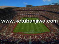 Download PES 2017 PS4ModGreen v2.0 AIO by Arrow Ketuban jiwa