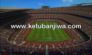 Download PES 2017 PS4ModGreen v2.0 AIO by Arrow Ketuban jiwa