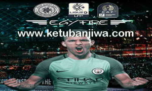 Download PES 6 EgyFire Patch AIO Season 2017-2018 Single Link Ketuban Jiwa