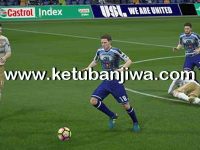 FIFA 16 MXTRA Patch v3 AIO Season 2017-18 FIFA 16 MXTRA Patch v3 AIO Season 2017-18 Ketuban Jiwa