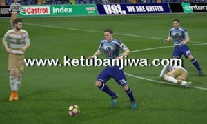 FIFA 16 MXTRA Patch v3 AIO Season 2017-18 Ketuban Jiwa
