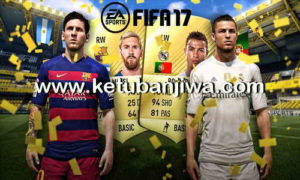 FIFA 17 Crack Only Steampunks Download Ketuban Jiwa