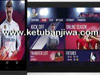 FIFA 18 Android Mobile Mod DLS 17 v4.10 FIFA 18 Android Moblie Mod DLS 17 Version 4.10 by Rafa Droid Ketuban Jiwa