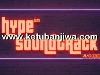 PES 2016 Hype Soundtrack v1 by Mackubex PES 2016 Hype Soundtrack v1 by Mackubex Ketuban Jiwa