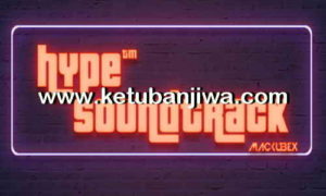 PES 2016 Hype Soundtrack v1 by Mackubex Ketuban Jiwa