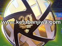 PES 2016 Replay Logo For PES 2017 Fix Lag by Reda Ghazal Ketuban Jiwa