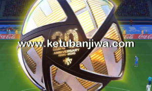 PES 2016 Replay Logo For PES 2017 Fix Lag by Reda Ghazal Ketuban Jiwa