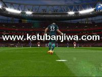 PES 2017 AZ Stadium Pack Fix Update by AZ Mods PES 2017 AZ Stadium Pack Fix Update by AZ Mods Ketuban jiwa