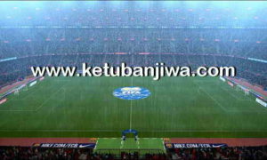 PES 2017 AZ Stadium Pack by AZ Mods a.k.a Aziz Setiono Ketuban Jiwa