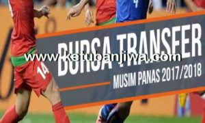 PES 2017 Apocaze Patch v5 Option File Transfer Update 22-07-2017 Ketuban Jiwa