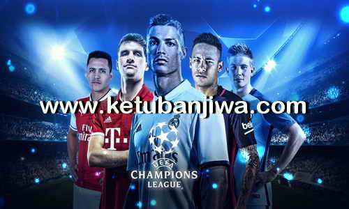 PES 2017 Dunksuriya Patch v3.1 Update 29 July 2017 Ketuban Jiwa