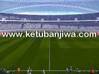 PES 2017 Graphic Mod FIFA by Santri Share IT Ketuban Jiwa