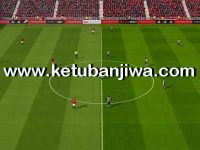 PES 2017 HD PS4 SweetFX by M.Ainul Ketuban Jiwa