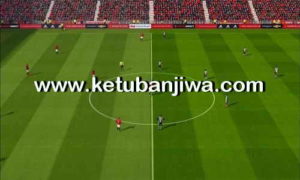 PES 2017 HD PS4 SweetFX by M.Ainul Ketuban Jiwa
