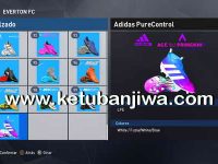 PES 2017 LatinPesEdit Bootpack v2 Ketuban Jiwa