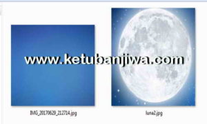 PES 2017 New Night Fine Sky Replace NF130 + NF137 by Ethan2 Ketuban Jiwa