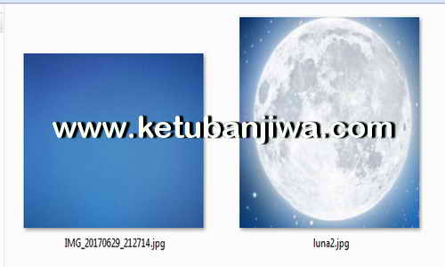 PES 2017 New Night Fine Sky Replace NF130 + NF137 by Ethan2 Ketuban Jiwa