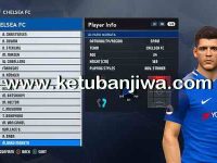 PES 2017 SMoKE 9.4.2 Option File Update 20/07/2017 PES 2017 Option File Transfer Update 20 July 2017 For SMoKE Patch 9.4.2 by Mohammad Mistarihi Ketuban Jiwa