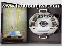 PES 2017 PESTN Patch 4.0 AIO + Fix 4.0.1 PES 2017 PESTN Patch 4.0 AIO Ketuban Jiwa