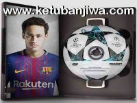 PES 2017 PESTN Patch 4.1 Update Season 2017/2018 PES 2017 PESTN Patch v4.1 Update Season 2017-2018 Ketuban Jiwa