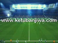 PES 2017 PS4 Light Mode For PTE Stadiums PES 2017 PS4 Light Mode For PTE Stadiums by Reda Ghazal Ketuban Jiwa