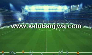PES 2017 PS4 Light Mode For PTE Stadiums by Reda Ghazal Ketuban Jiwa