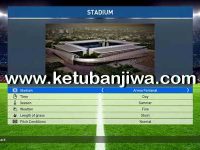 PES 2017 Repack 42 Stadium + Fix by RianArdi Ketuban Jiwa