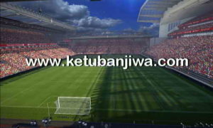 PES 2017 Super Mod Update For PTE Stadium v2 by PC Professional Ketuban Jiwa