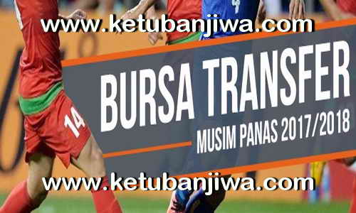 Download PES 2017 Apocaze Patch 5.1 Option File Transfer Update 29 August 2017 Ketuban Jiwa